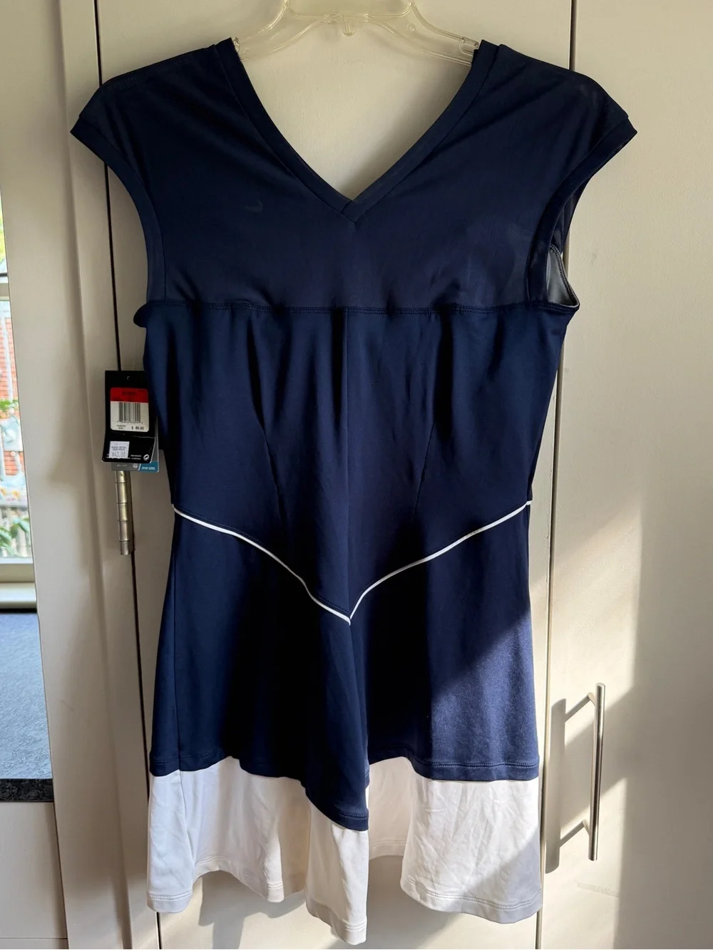 Nike nwt serena